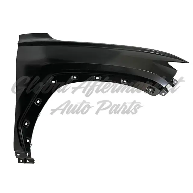 Hyundai Tucson 2022-2024 Fender Front Right 2.5l Us Built