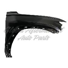 Hyundai Tucson 2022-2024 Fender Front Right 2.5l Us Built
