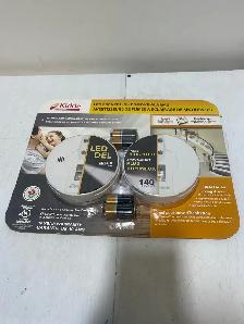 Kidde LED Escape Light Smoke Alarms