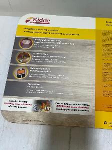 Kidde LED Escape Light Smoke Alarms - Photo 3