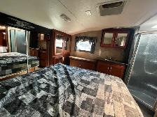 2011 Fuzion 305FZ - Photo 21