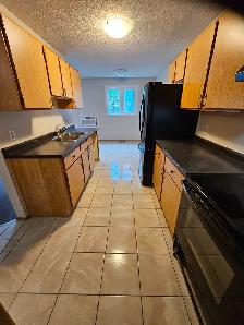 Beautiful 2 Bedroom Condo For Oct / Nov.   Call 306-960-5282