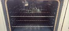 2 CUISINIÈRES BLANCHES IMPECCABLES VITRO À 349$ - Photo 7