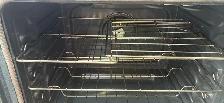 2 CUISINIÈRES BLANCHES IMPECCABLES VITRO À 349$ - Photo 8