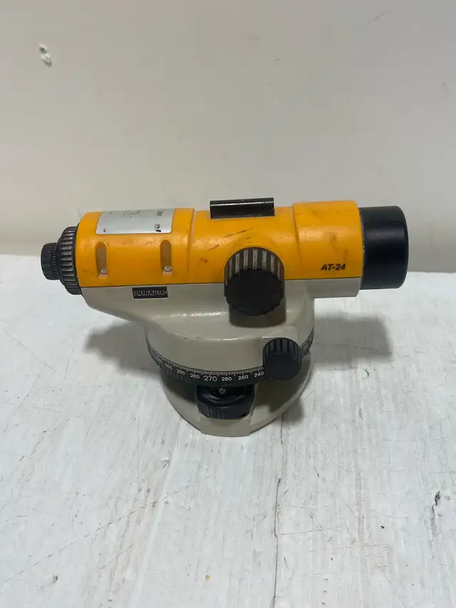 Duratech AT-24 Automatic Level