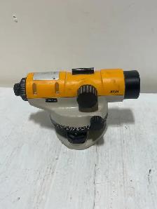 Duratech AT-24 Automatic Level