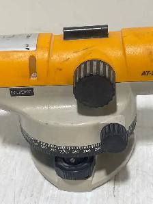 Duratech AT-24 Automatic Level - Photo 3