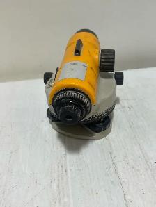 Duratech AT-24 Automatic Level - Photo 4