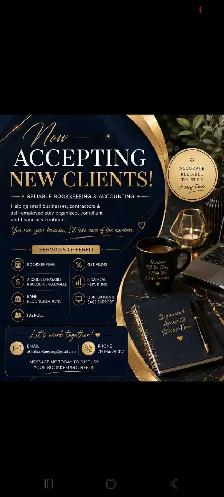 bookkeeping
