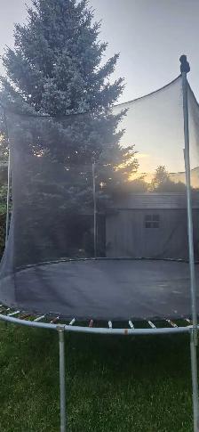 Trampoline Free - Photo 2