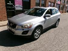 2010 Volvo XC60 CERTIFIED | SUNROOF | LEATHER