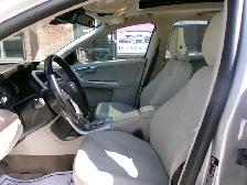 2010 Volvo XC60 CERTIFIED | SUNROOF | LEATHER - Photo 10