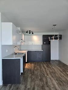 Magnifique 4 1/2, 3e étage Val-Bélair, Air clim, Libre - Photo 3