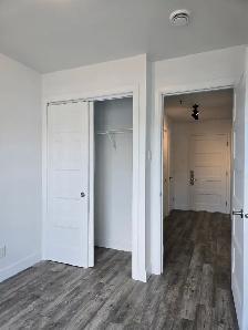 Magnifique 4 1/2, 3e étage Val-Bélair, Air clim, Libre - Photo 7
