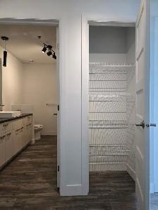 Magnifique 4 1/2, 3e étage Val-Bélair, Air clim, Libre - Photo 10