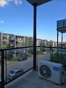 Magnifique 4 1/2, 3e étage Val-Bélair, Air clim, Libre - Photo 14
