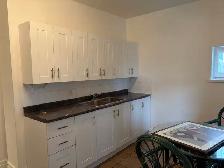Superbe 6 1/2, Ste-Foy, entièrement meublé, Libre - Photo 2