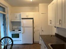 Superbe 6 1/2, Ste-Foy, entièrement meublé, Libre - Photo 3