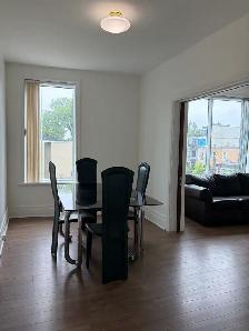 Superbe 6 1/2, Ste-Foy, entièrement meublé, Libre - Photo 8