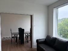 Superbe 6 1/2, Ste-Foy, entièrement meublé, Libre - Photo 9