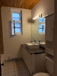 Superbe 6 1/2, Ste-Foy, entièrement meublé, Libre - Photo 20