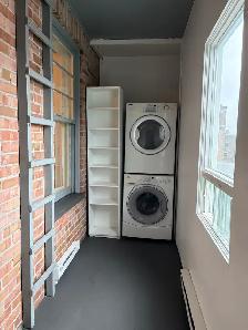 Superbe 6 1/2, Ste-Foy, entièrement meublé, Libre - Photo 23