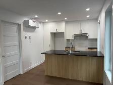 Magnifiques 3 1/2, Construction neuve! Vanier, Libre - Photo 2