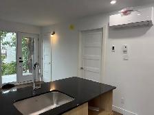Magnifiques 3 1/2, Construction neuve! Vanier, Libre - Photo 3