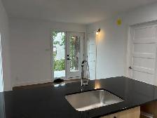 Magnifiques 3 1/2, Construction neuve! Vanier, Libre - Photo 4