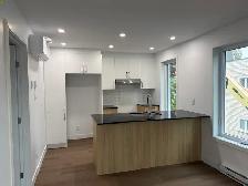 Magnifiques 3 1/2, Construction neuve! Vanier, Libre - Photo 9