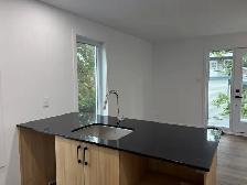 Magnifiques 3 1/2, Construction neuve! Vanier, Libre - Photo 13