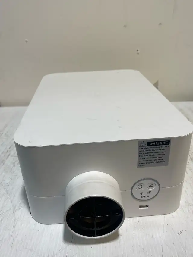 BedJet 3 Series Climate Comfort System
