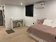 Superbe loft 2 1/2, Limoilou, électro inclus, Libre PROMO! - Photo 6