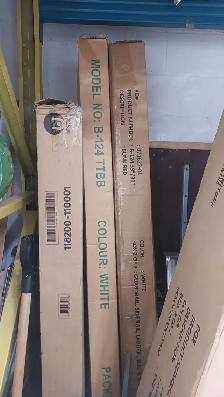 Bunk Bed Brand New | Clearance Sale | Mississauga - Photo 3
