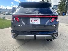 2026 HYUNDAI TUCSON N-LINE HYBRID AWD - Photo 5