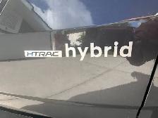 2026 HYUNDAI TUCSON N-LINE HYBRID AWD - Photo 8