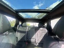 2026 HYUNDAI TUCSON N-LINE HYBRID AWD - Photo 10