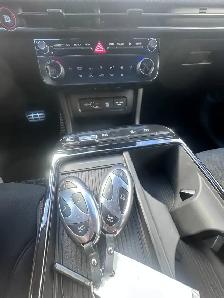 2026 HYUNDAI TUCSON N-LINE HYBRID AWD - Photo 11