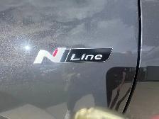 2026 HYUNDAI TUCSON N-LINE HYBRID AWD - Photo 13