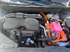 2026 HYUNDAI TUCSON N-LINE HYBRID AWD - Photo 20