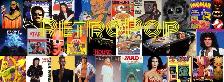 VENTE DE TROTTOIR! RETROPOP SAMEDI 19 SEPT. 9h-17h VINYLE CD DVD - Photo 2