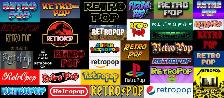 VENTE DE TROTTOIR! RETROPOP SAMEDI 19 SEPT. 9h-17h VINYLE CD DVD - Photo 3