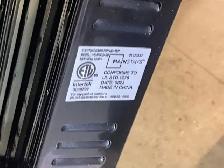 Mainstays Electric Radiator Heater, available in white too - Photo 3