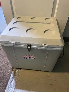 Koolatron Cooler