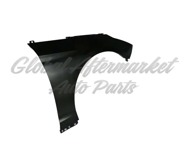 Hyundai Sonata 2015-2017 Fender Front Right Exlcude Hyb
