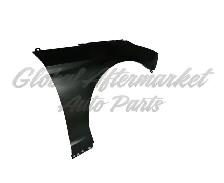 Hyundai Sonata 2015-2017 Fender Front Right Exlcude Hyb - Photo 2