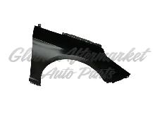 Hyundai Sonata 2015-2017 Fender Front Right Exlcude Hyb - Photo 3