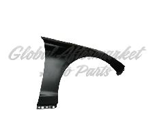 Hyundai Sonata 2015-2017 Fender Front Right Exlcude Hyb - Photo 4