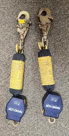 Construction Fall Arrest: 3M Protecta, DBI Sala, Miller (5) - Photo 3