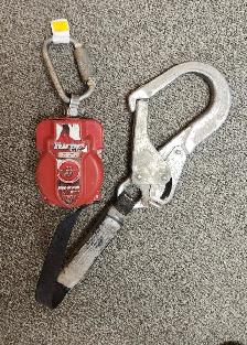 Construction Fall Arrest: 3M Protecta, DBI Sala, Miller (5) - Photo 5
